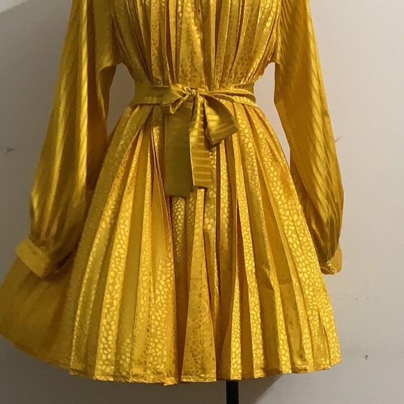 Vintage short dresses - Picture 7 of 7